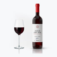 Vinters club