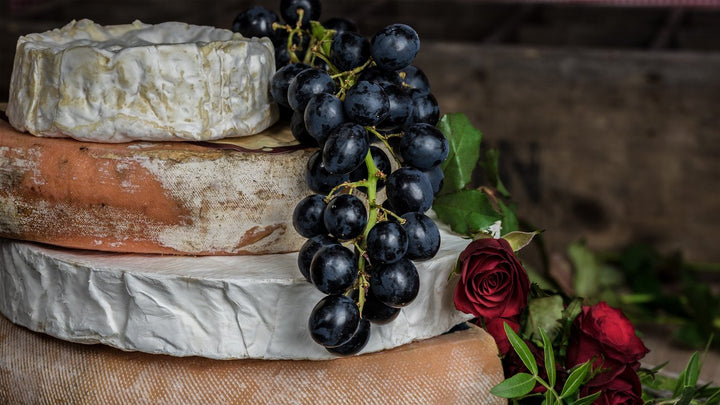 Our top ten wine pairing tips