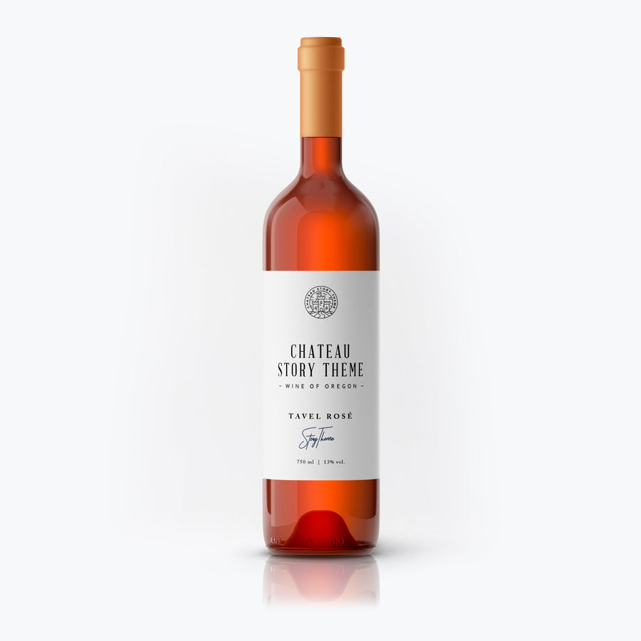 Tavel Rosé