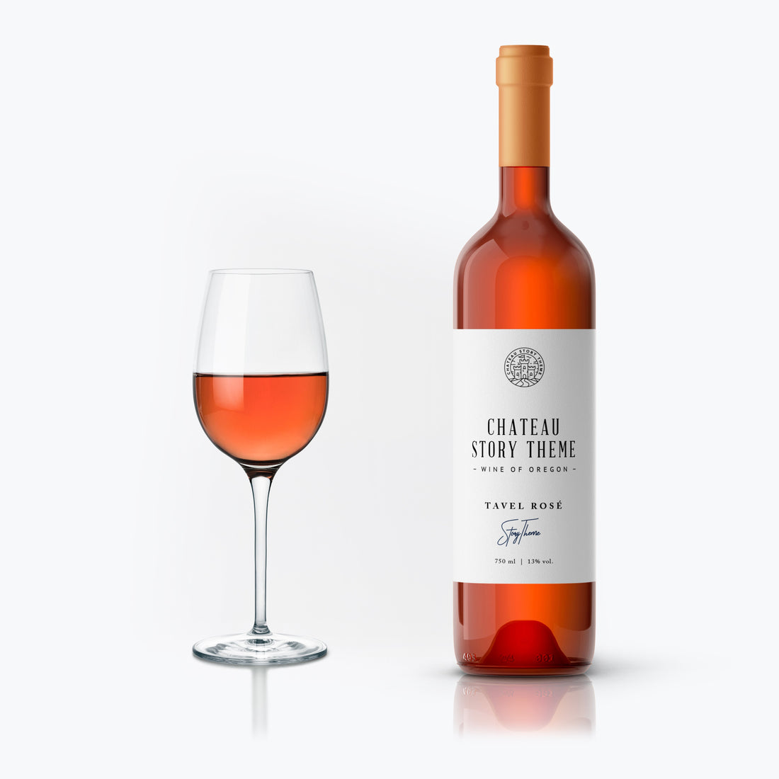 Tavel Rosé