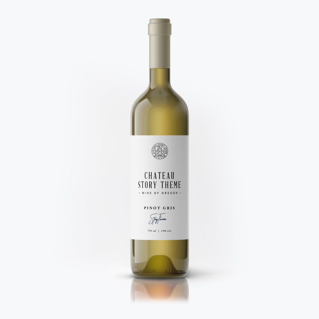 Pinot Gris